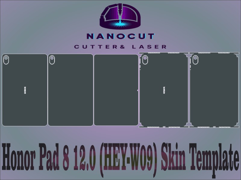 Honor Pad 8 12.0 (HEY-W09)